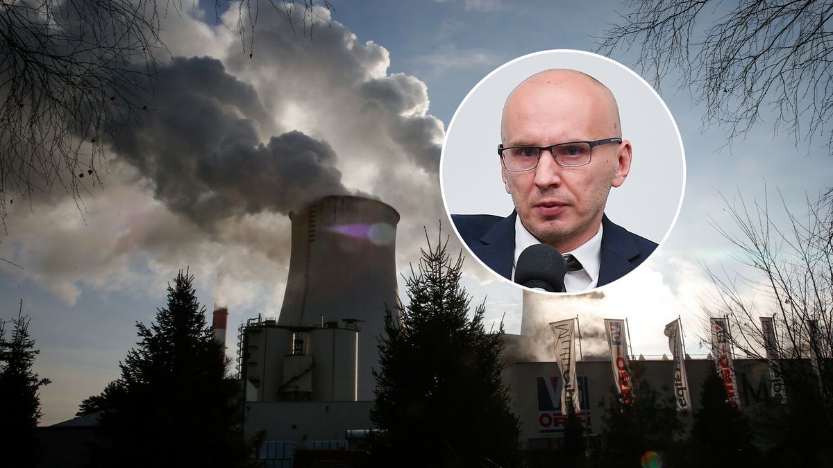 Rafako, Radosław Domagalski-Łabędzki 