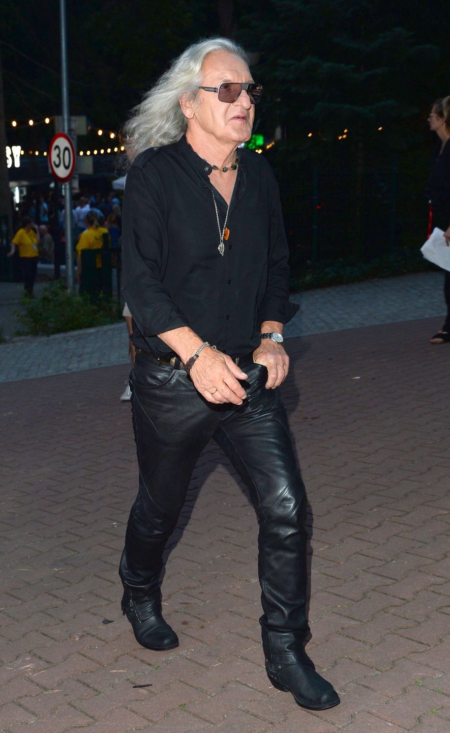 Grzegorz Markowski