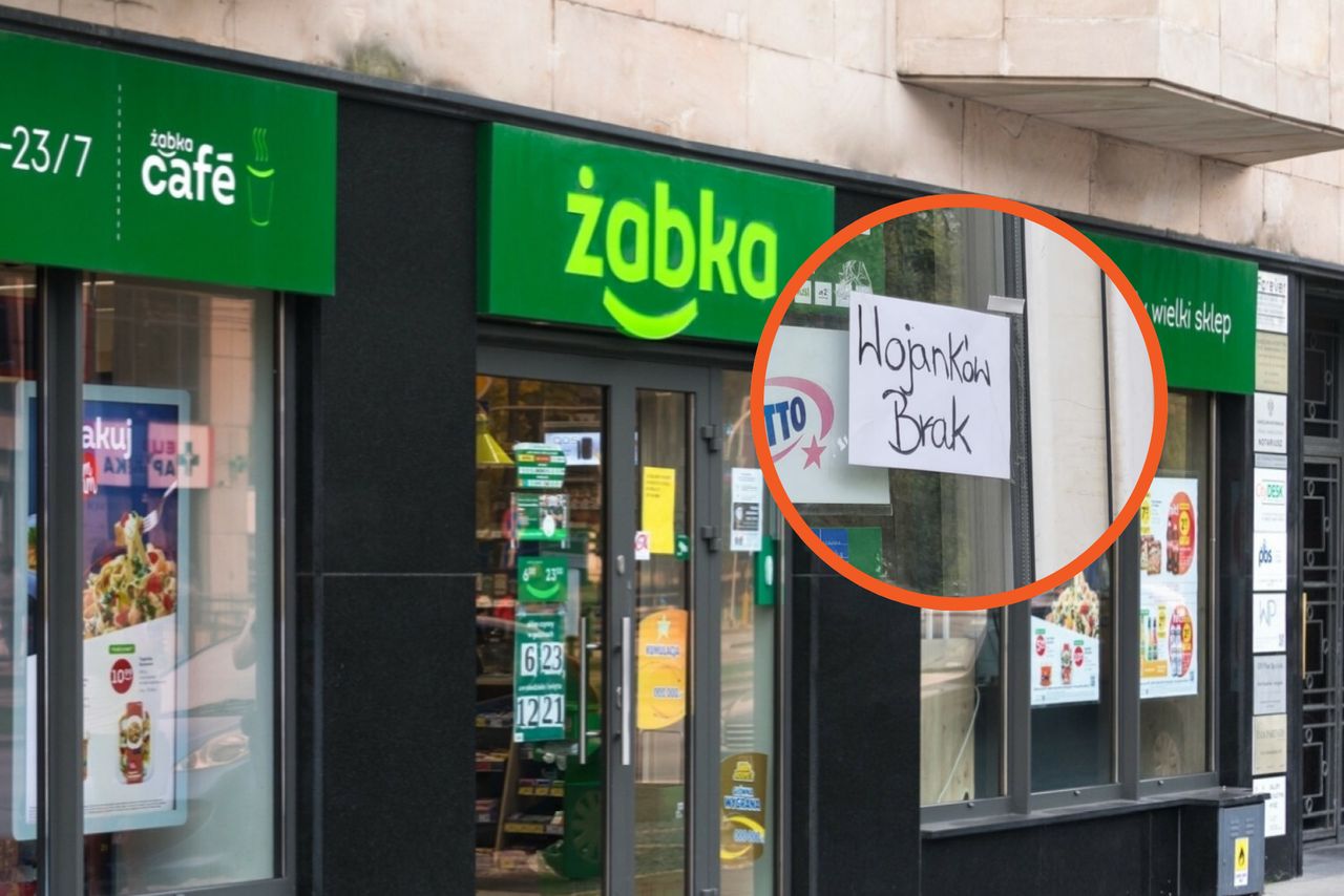 Dzieci oszalały na punkcie tego napoju. Zaczyna go brakować w sklepach
