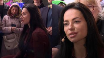 Sylwia Szostak znów ZAKOCHANA! Chce chronić związek przed mediami, dlatego ogłosiła to... w telewizji. "Nie chcę porównywać"