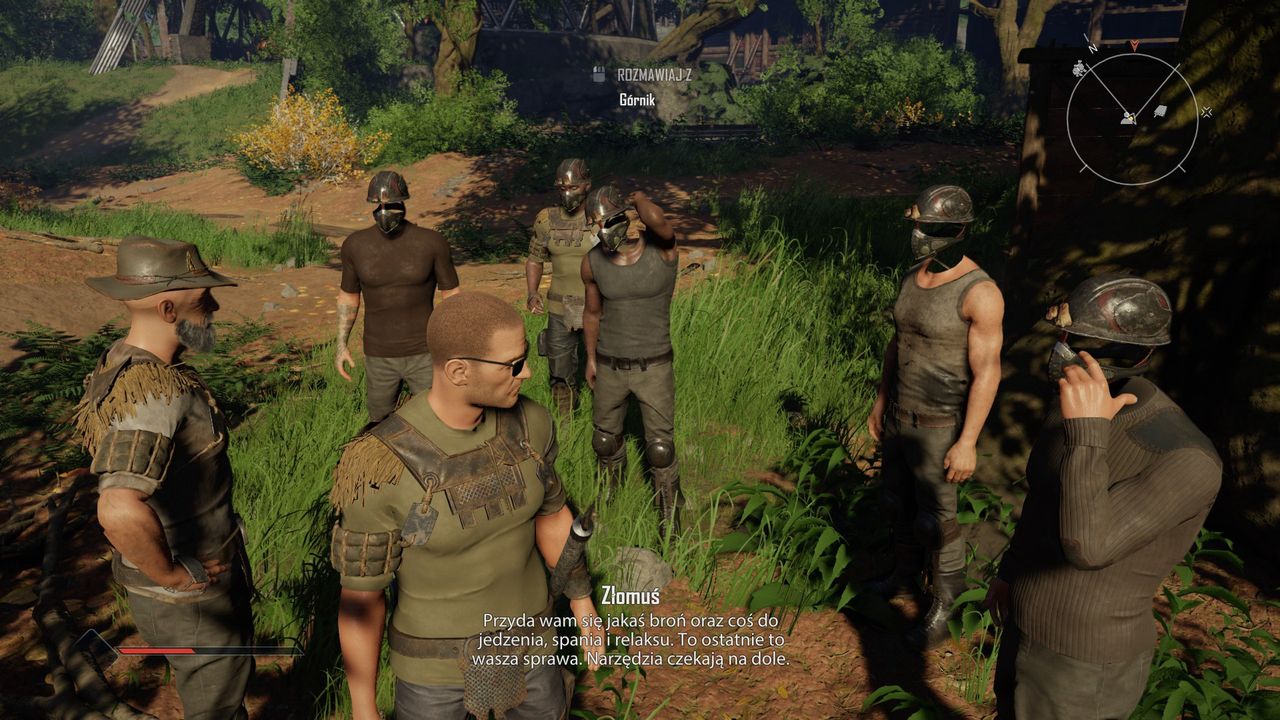 Elex 2