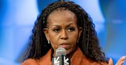 Michelle Obama wyjaśniła powody absencji na inauguracji Trumpa. "Dobro własne"