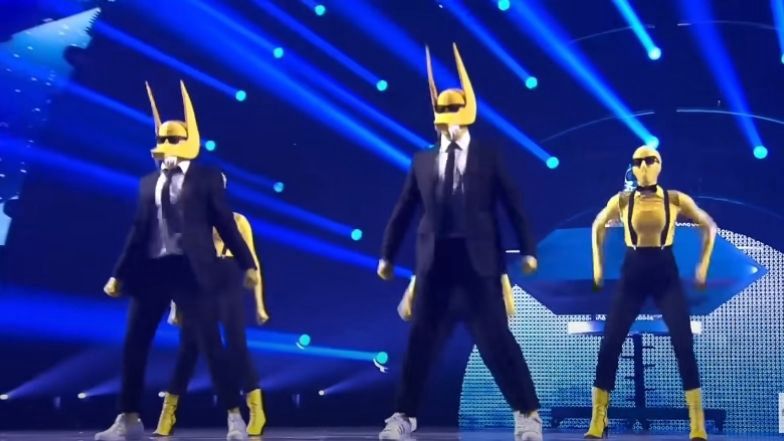 Eurowizja 2022. Subwoolfer - kim są reprezentanci Norwegii