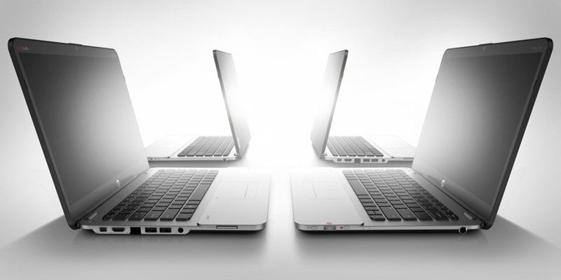 HP Envy 14 Spectre – ultrabook klasy premium? 3