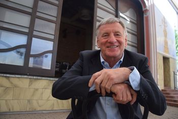 Dyrektor gorzowskiego teatru Jan Tomaszewicz nowym prezesem ZASP