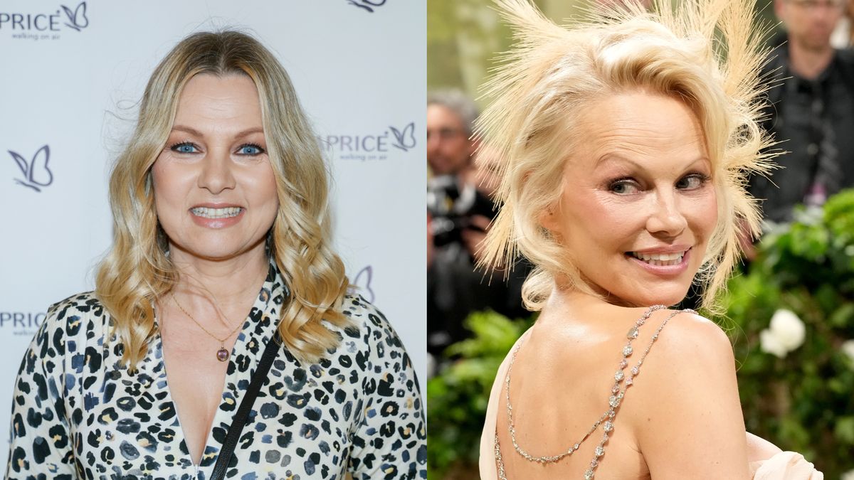 Katarzyna Bujakiewicz bez makijażu rozprawia się o samoakceptacji. Padło porównanie do Pameli Anderson (FOTO)