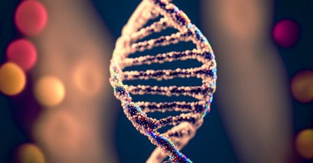 Geny odziedziczone po neandertalczykach odpowiedzialne za większą wrażliwość na ból