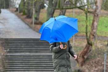 Nadchodzą zmiany w pogodzie. Na wiosenne słońce poczekamy dłużej