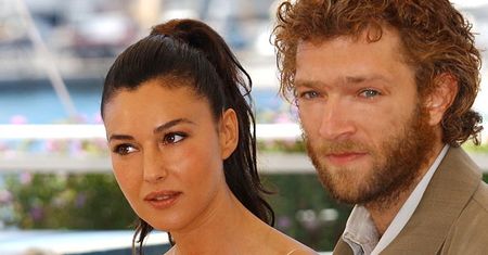 Vincent Cassel kończy 58 lat. Razem z Monicą Bellucci tworzyli ikoniczną parę