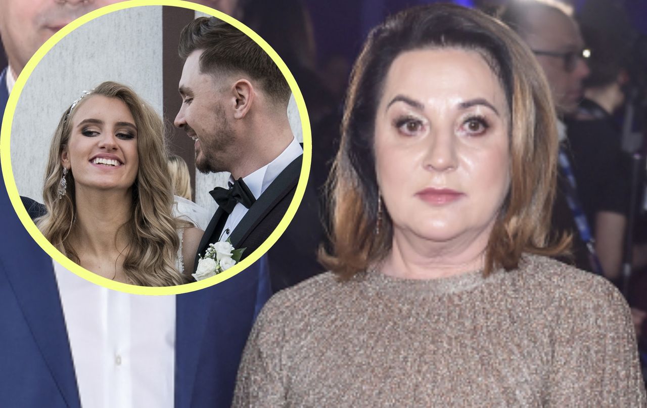 Tym się wozi córka Daniela Martyniuka. Wózek jest teraz kością niezgody!