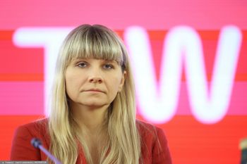 CBA w biurze Rzecznika Praw Dziecka. Trwają czynności