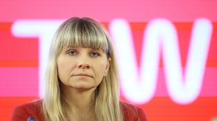 CBA w biurze Rzecznika Praw Dziecka. Trwają czynności