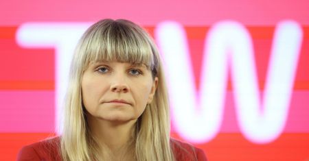 CBA w biurze Rzecznika Praw Dziecka. Trwają czynności