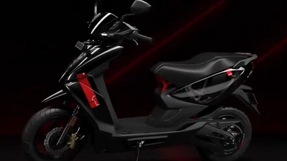 Aether Energy 450X Series1