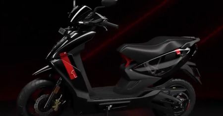 Aether Energy 450X Series1 - specjalna edycja dla pierwszych klientów