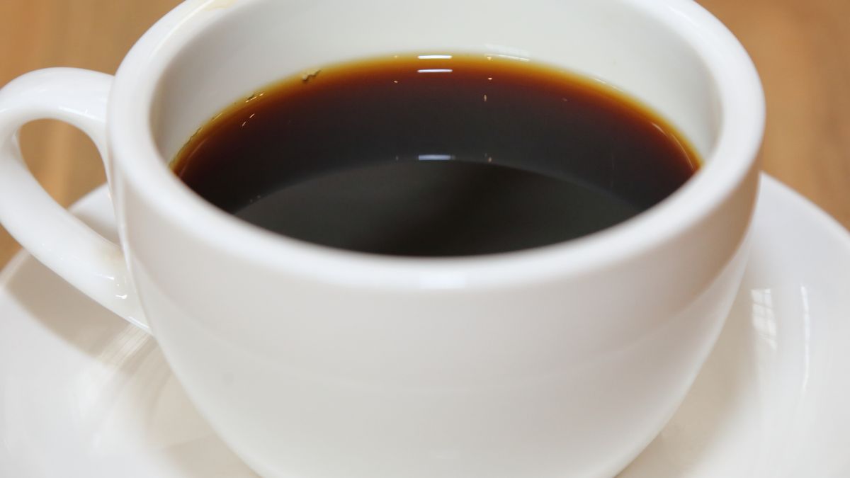 Wypróbuj kawę z tym dodatkiem