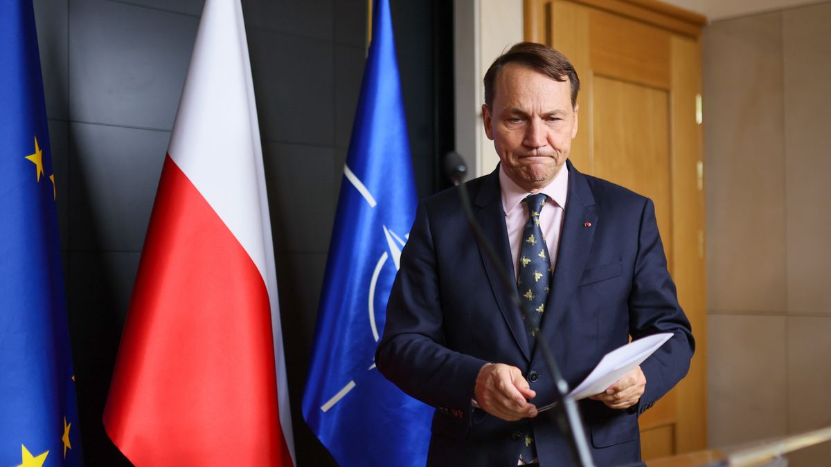 Rosyjskie drony nad Polską. Zwołują Radę Bezpieczeństwa ONZ