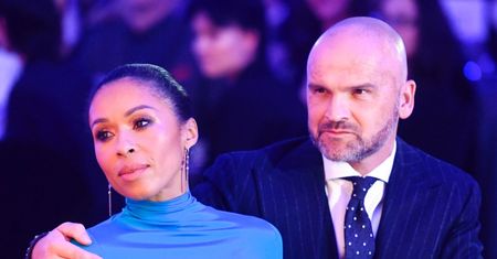 Rafał Brzoska wymagał pilnej pomocy lekarza. Nie do wiary, co zrobiła córka Omeny Mensah! (FOTO)