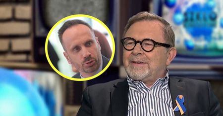 Ostra kpina z polityków PiS i Solidarnej Polski. TVN24 pokazał "kompromitujące" zdjęcia