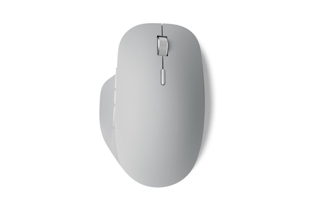 Bezprzewodowa myszka Microsoft Precision