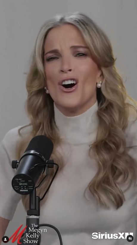 Megyn Kelly