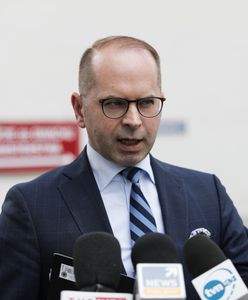 Matura 2021. Poseł PO Michał Szczerba mówi o swoim egzaminie