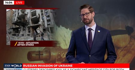TVP World traci pracowników. Odeszło aż dziewięć osób
