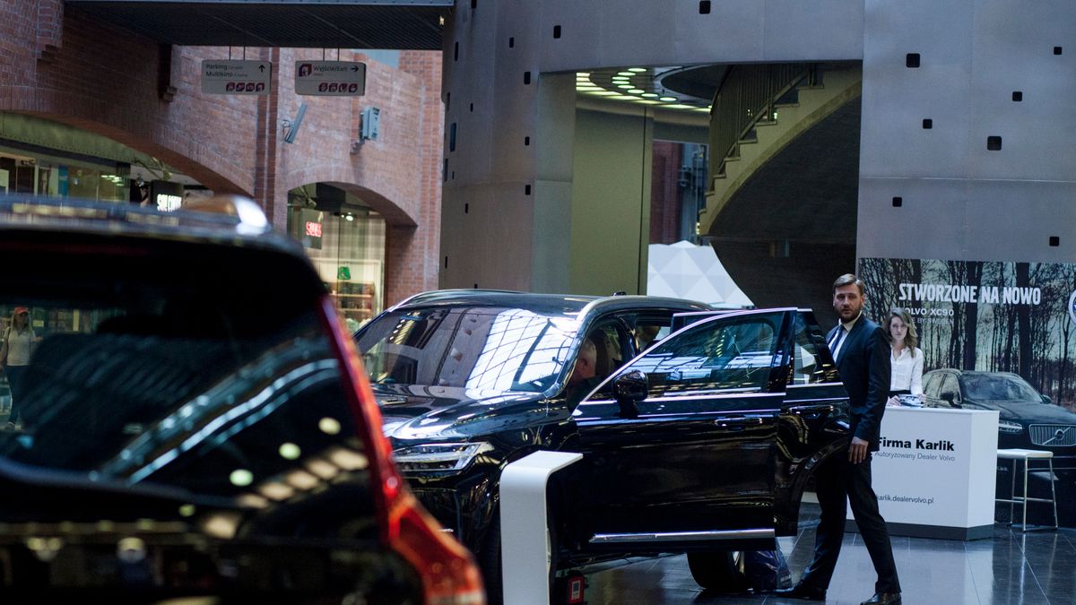 Rynek premium ma się u nas świetnie. Zobaczymy, jak poradzi sobie z Polskim Ładem