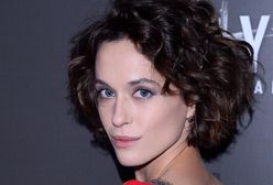 Aleksandra Hamałko opublikowała nagie zdjęcie w ciąży. Miała ważny powód