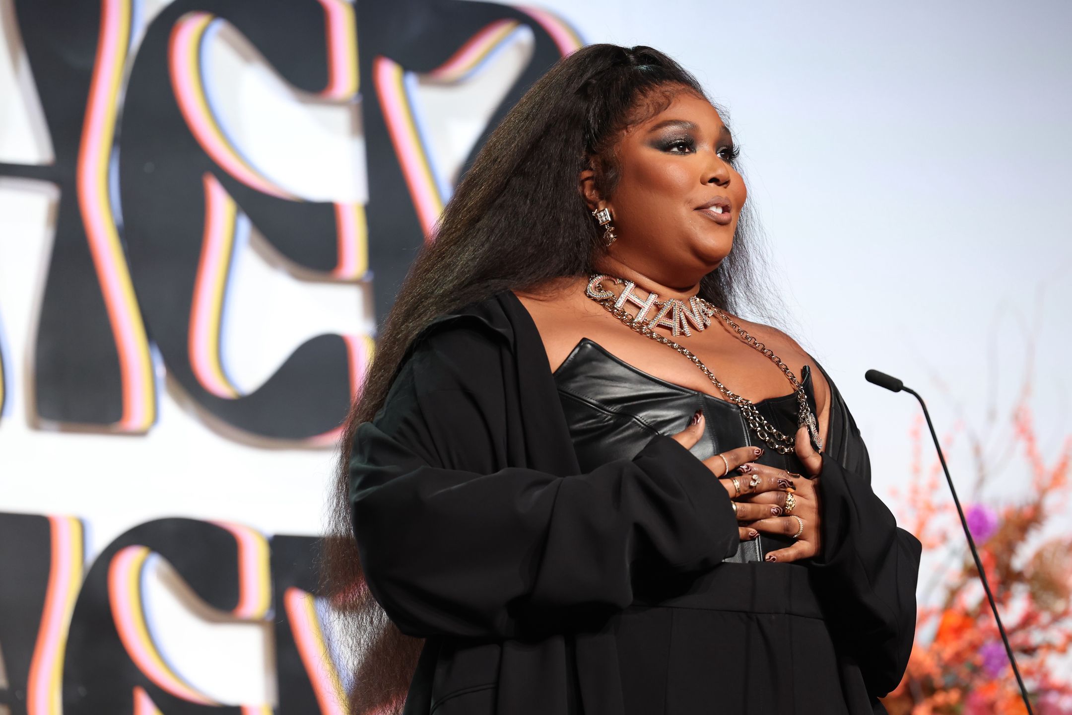 Lizzo