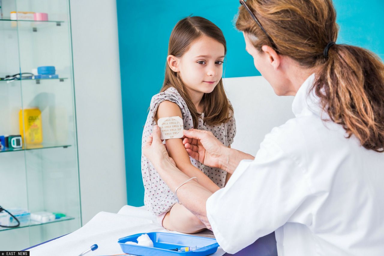 COVID-19. Kiedy szczepionka dla dzieci?