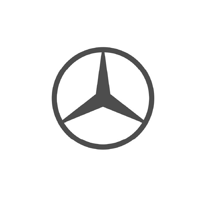 Logo Mercedes-Benz