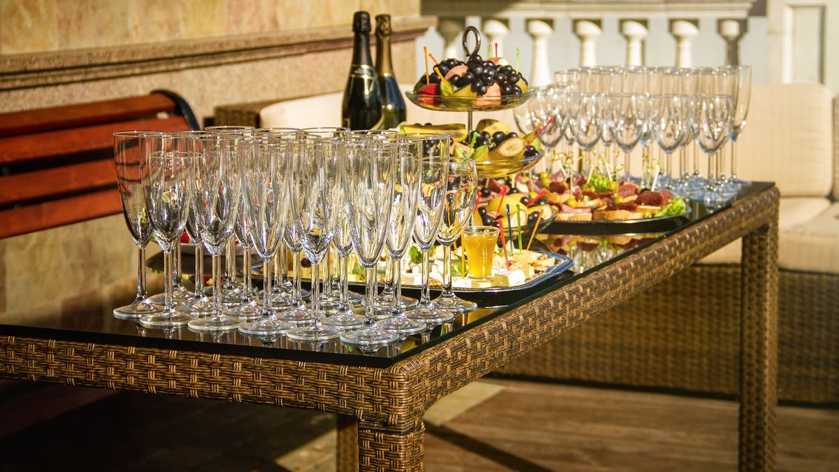 Tarcza 6.0 obejmie m.in. restauracje. Senatorowie chcą, by wsparcie uzyskały również m.in. firmy cateringowe