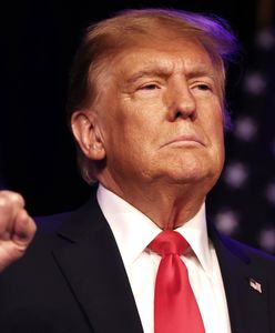 Oburzenie po słowach Trumpa. Stanowcze reakcje liderów NATO i UE