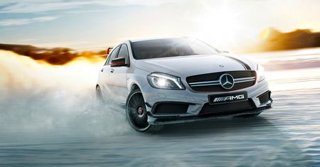 Test opon zimowych ADAC 2017/2018
