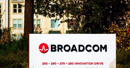 Broadcom kupi VMware. Wyda przeszło 60 miliardów dolarów