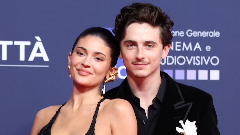 Jenner i Chalamet mają kryzys?