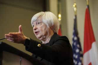 Tak Chiny pomagają Rosji. USA mówią dość