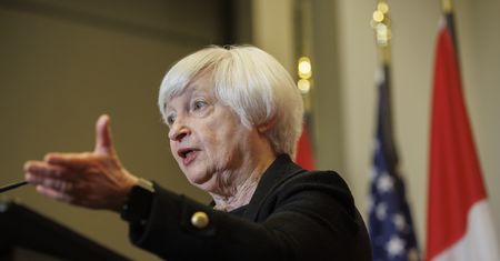 Tak Chiny pomagają Rosji. USA mówią dość