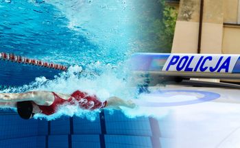 Pomylone próbki i skażona woda na pływalni. Prokuratura zbada sprawę
