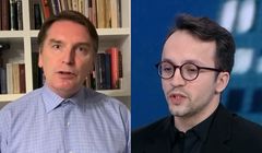 Sąd nakazał Lisowi zamieszczenie na X oświadczenia ws. procesu o „portugalską znajdę” z Pereirą