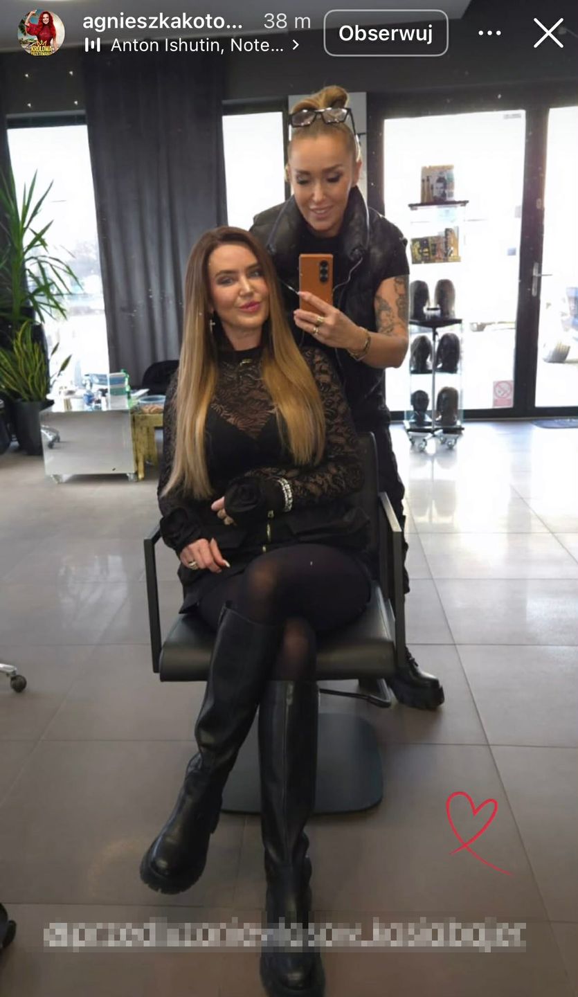 Agnieszka Kotońska
