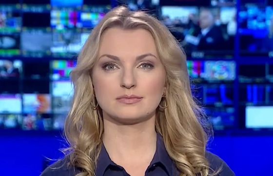 Nowy program w telewizji wPolsce24. Wśród prowadzących dziennikarka z dawnego TVP Info