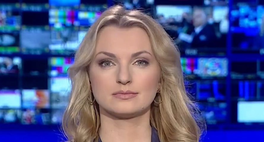 Nowy program w telewizji wPolsce24. Wśród prowadzących dziennikarka z dawnego TVP Info