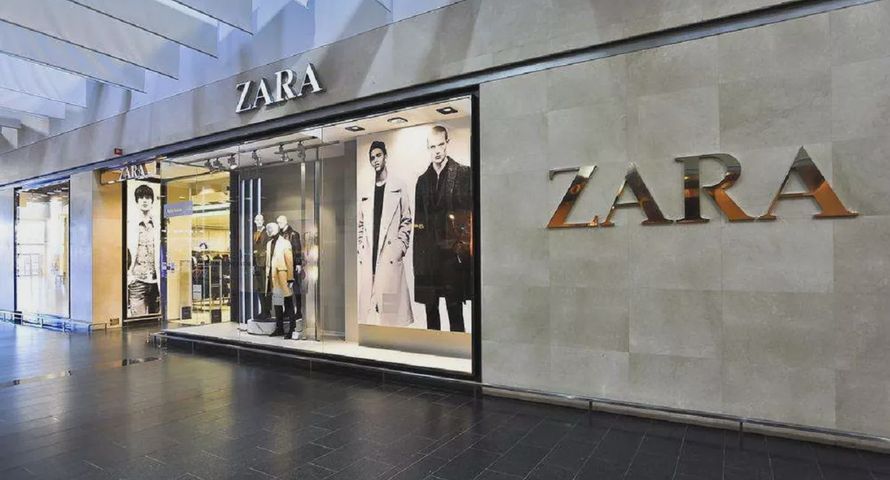 Reklamy Zary zakazane. Powód: "niezdrowo szczupłe" modelki