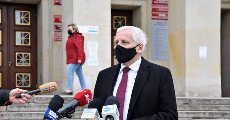 Wrocław: Ukraińcy mają dość opieszałości urzędników. Biuro wojewody się tłumaczy