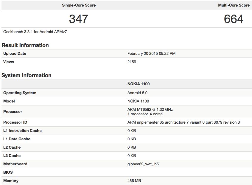 Nokia po cichu pracuje nad kolejnym smartfonem z Androidem? Na to wygląda 2
