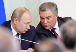 Kto zapłaci za wojnę? Kreml już wie