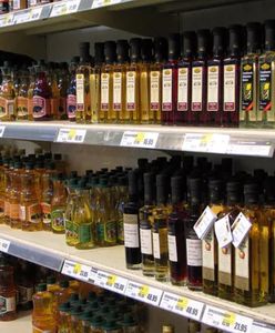 GIS wycofuje kolejną partię oleju ryżowego wyprodukowanego w Tajlandii