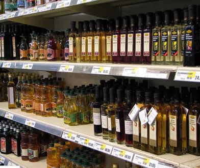 GIS wycofuje kolejną partię oleju ryżowego wyprodukowanego w Tajlandii